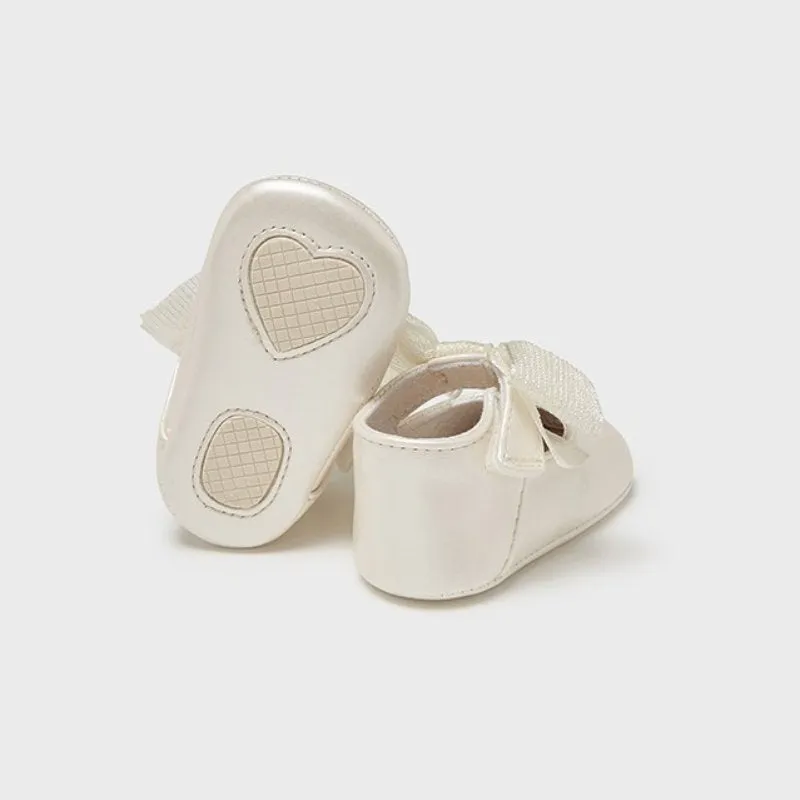 MAYORAL BABY SHOES 9518