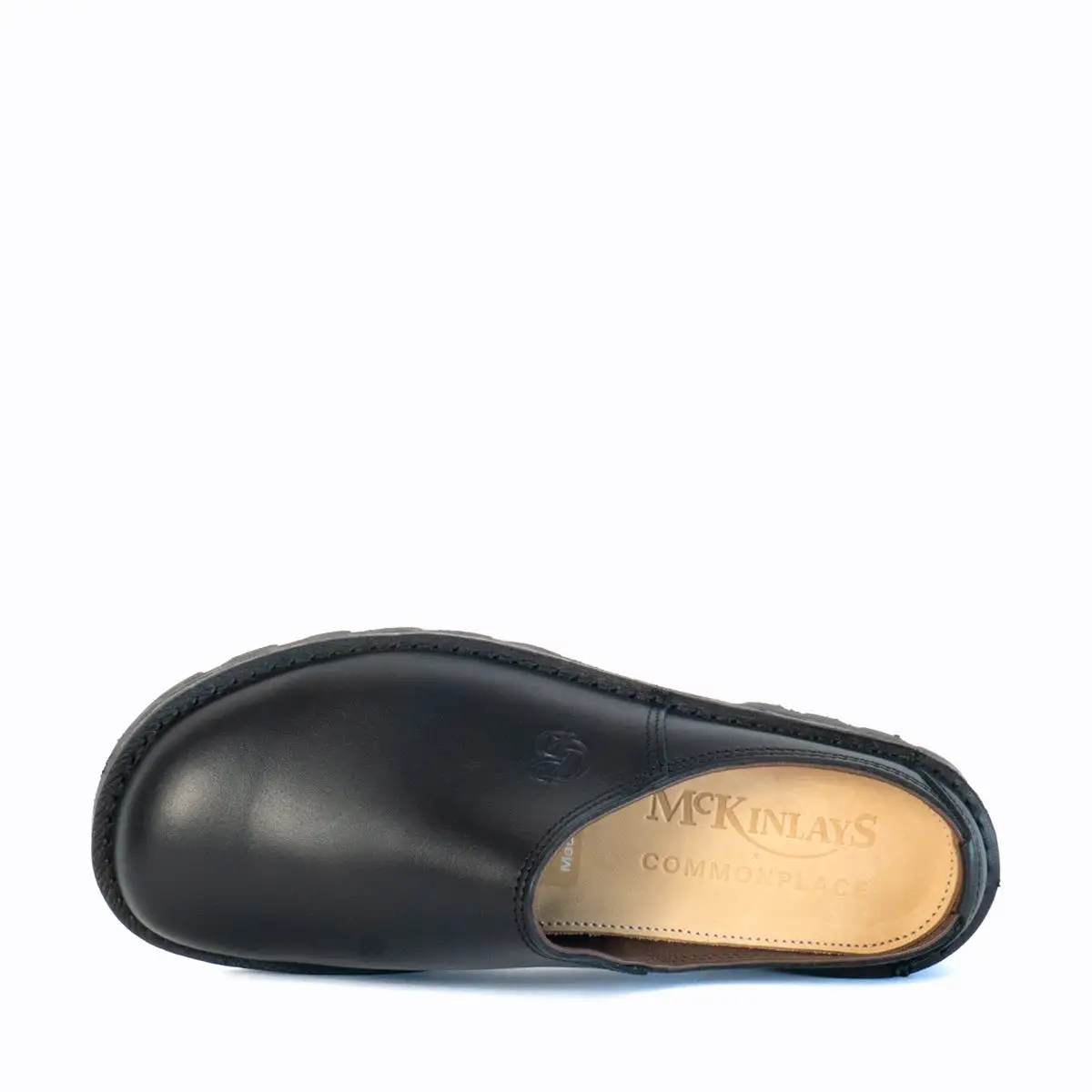 Mckinlays x Commonplace Anderson Slip On