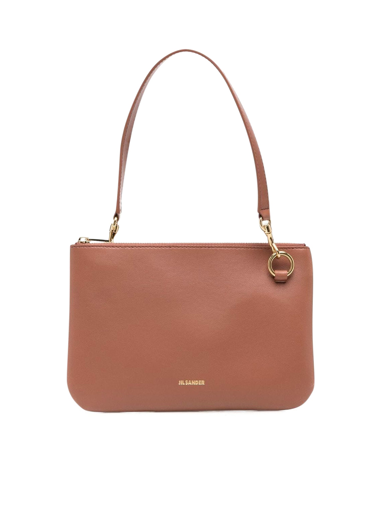 medium leather crossbody bag