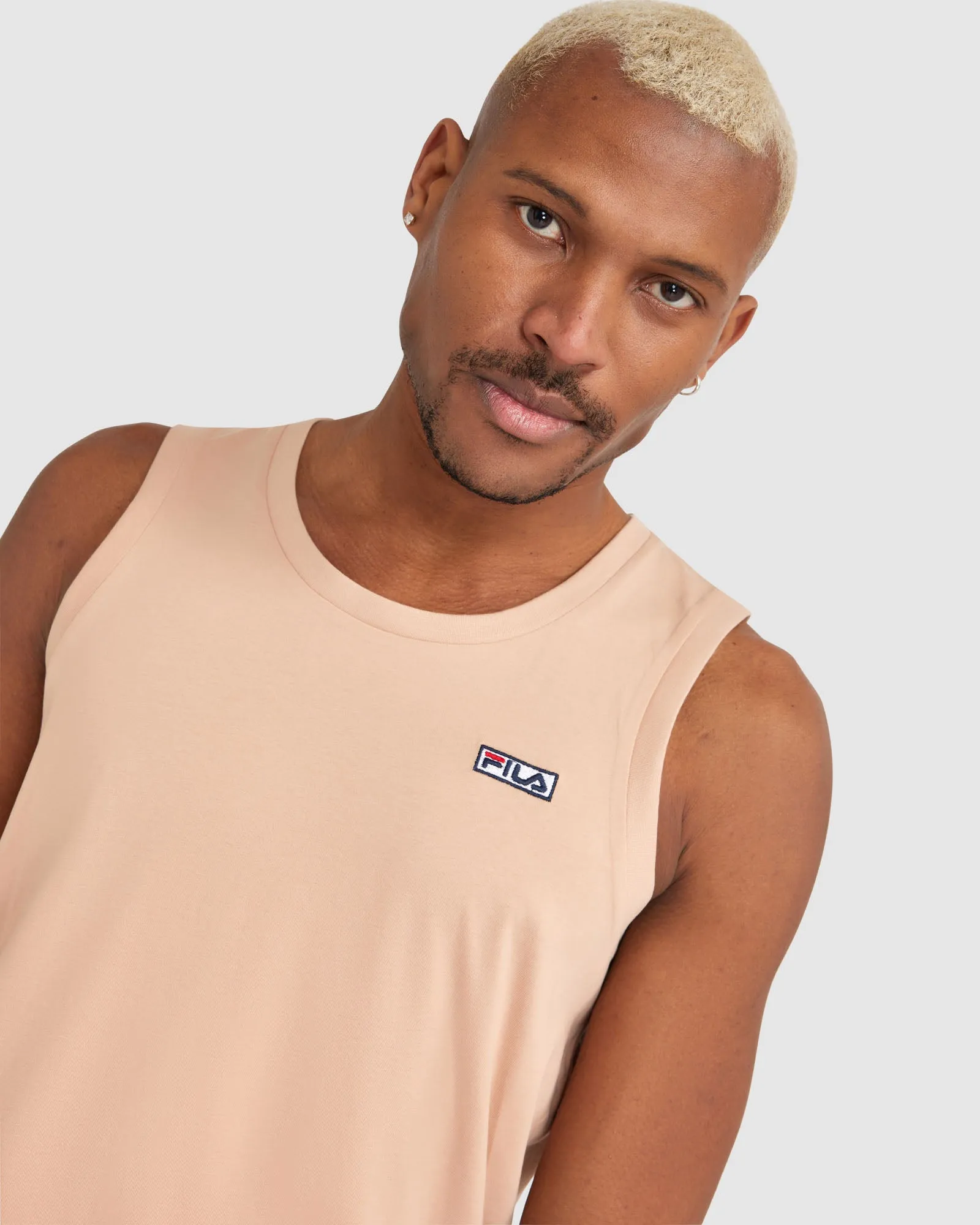 Men's Cian Tank