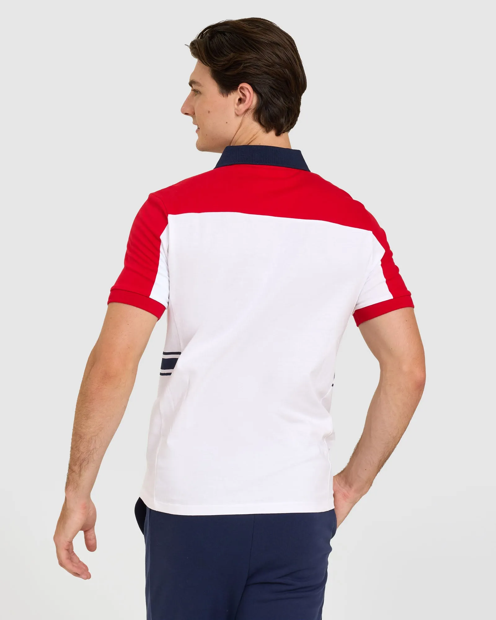 Men's Mivvi Polo