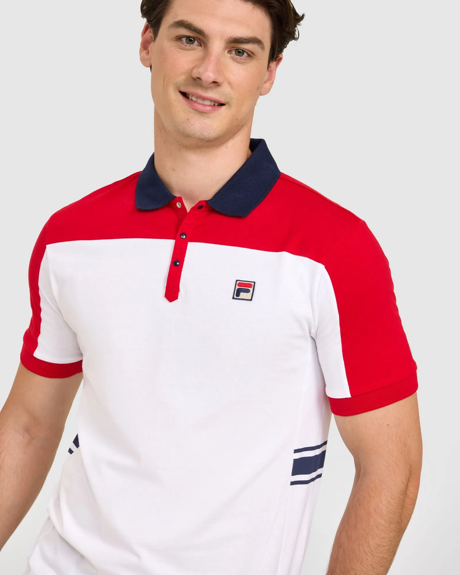 Men's Mivvi Polo