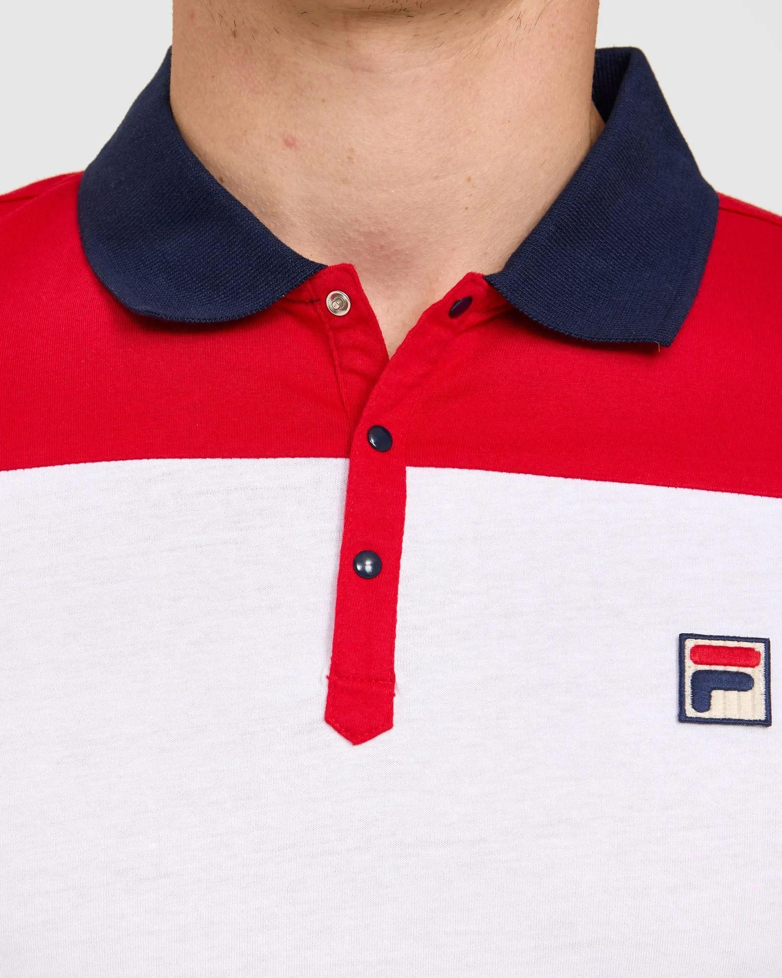 Men's Mivvi Polo