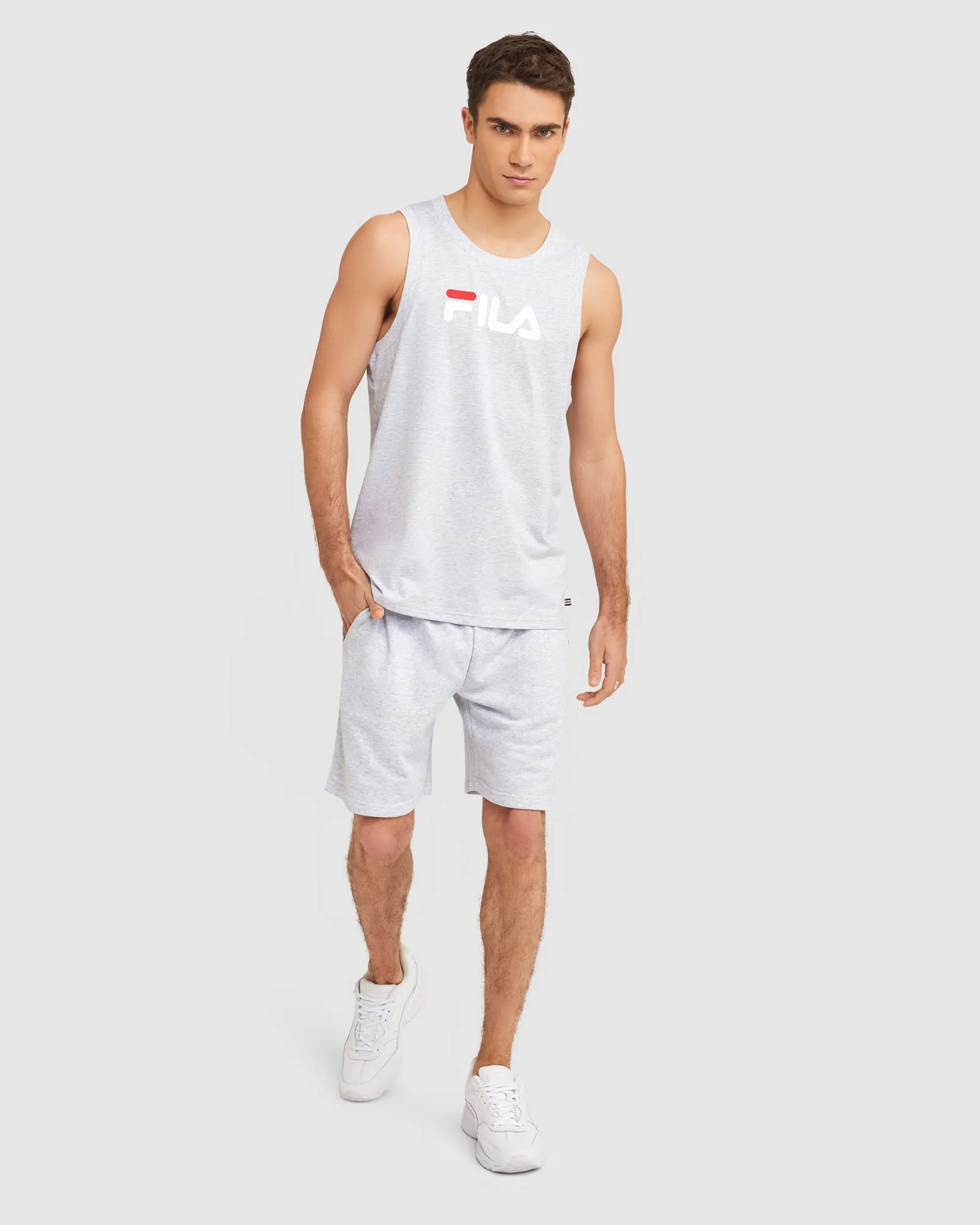 Men's Rocco Tank