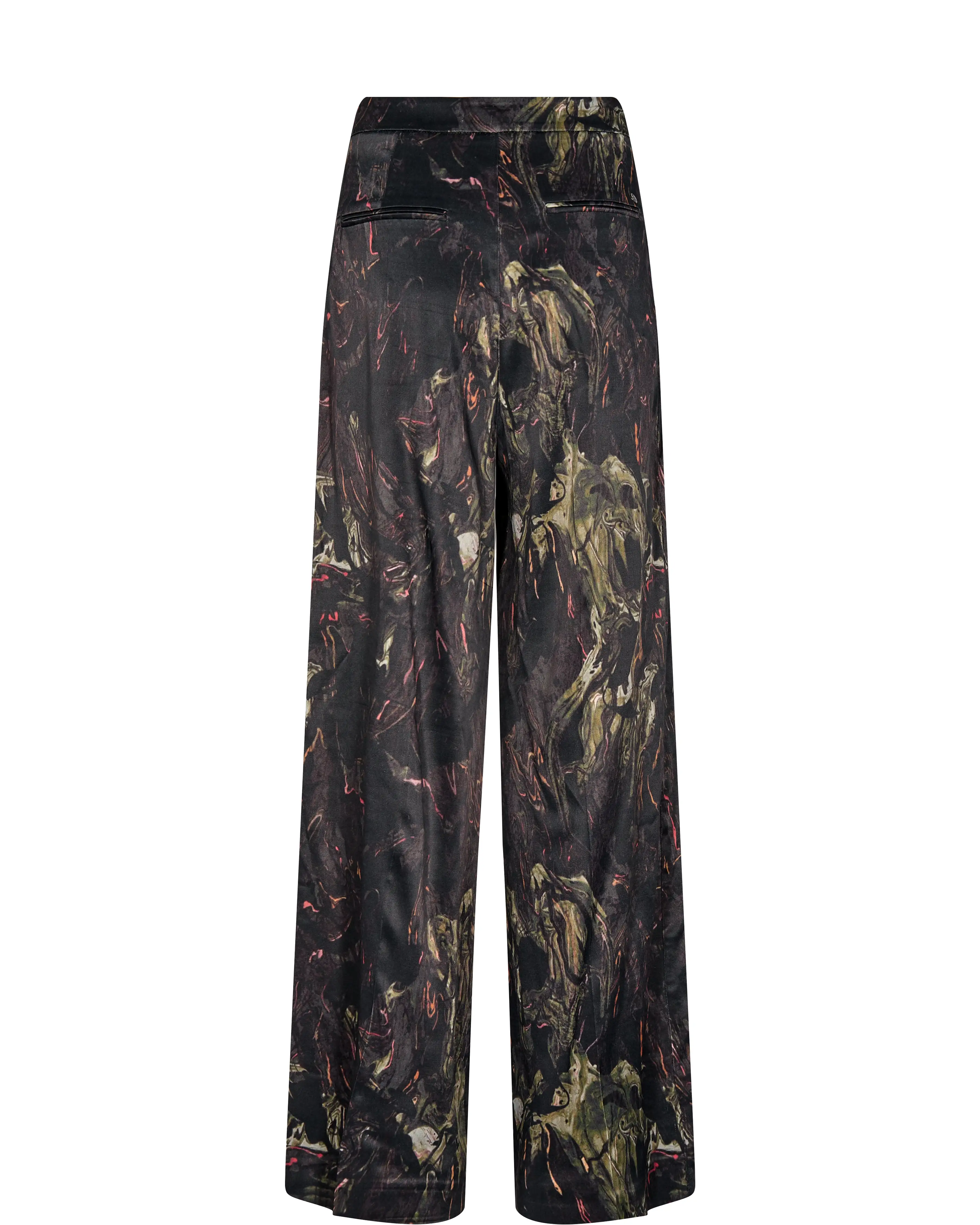 Mos Mosh Jules Marble Pant