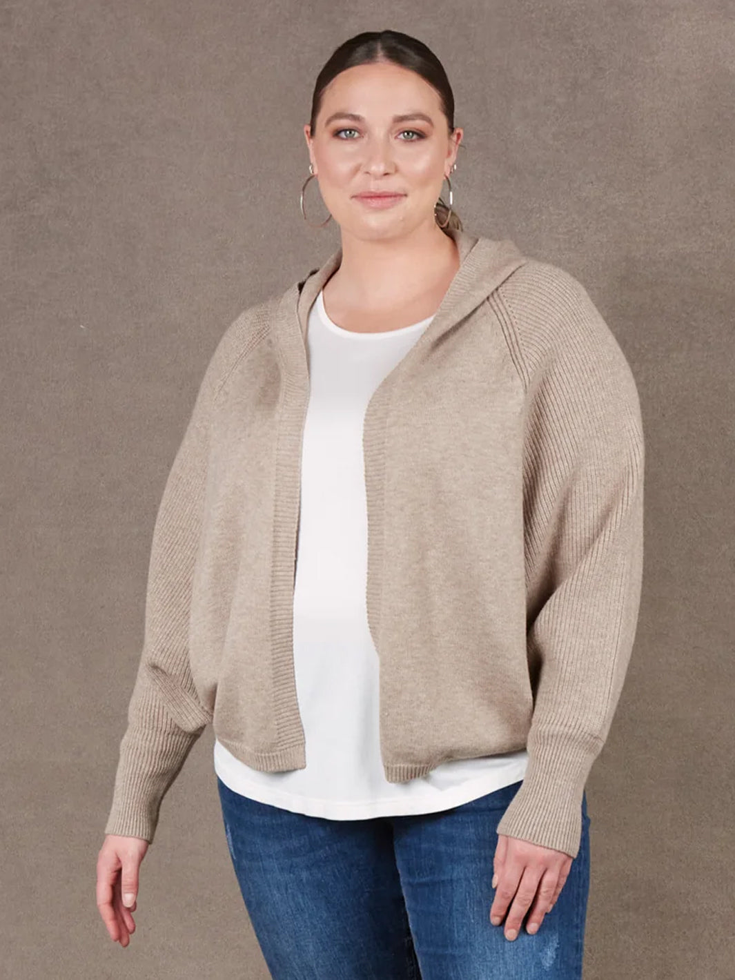 Nawi Cardigan