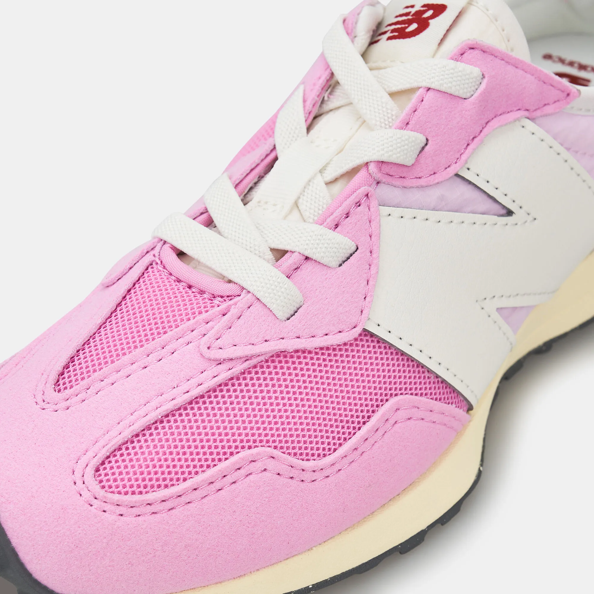 New Balance Kids' 327 Shoes