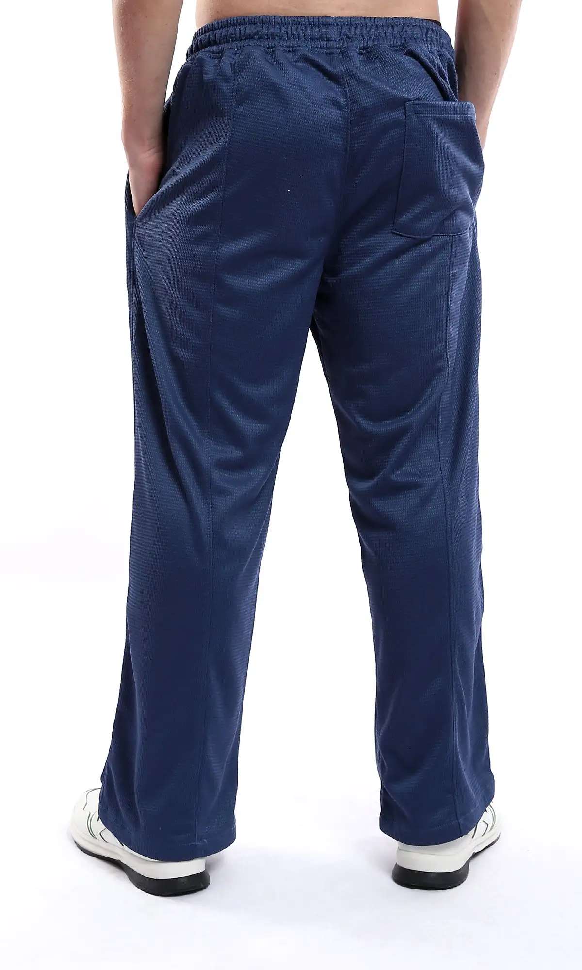 O175753 Men Trousers Cotton