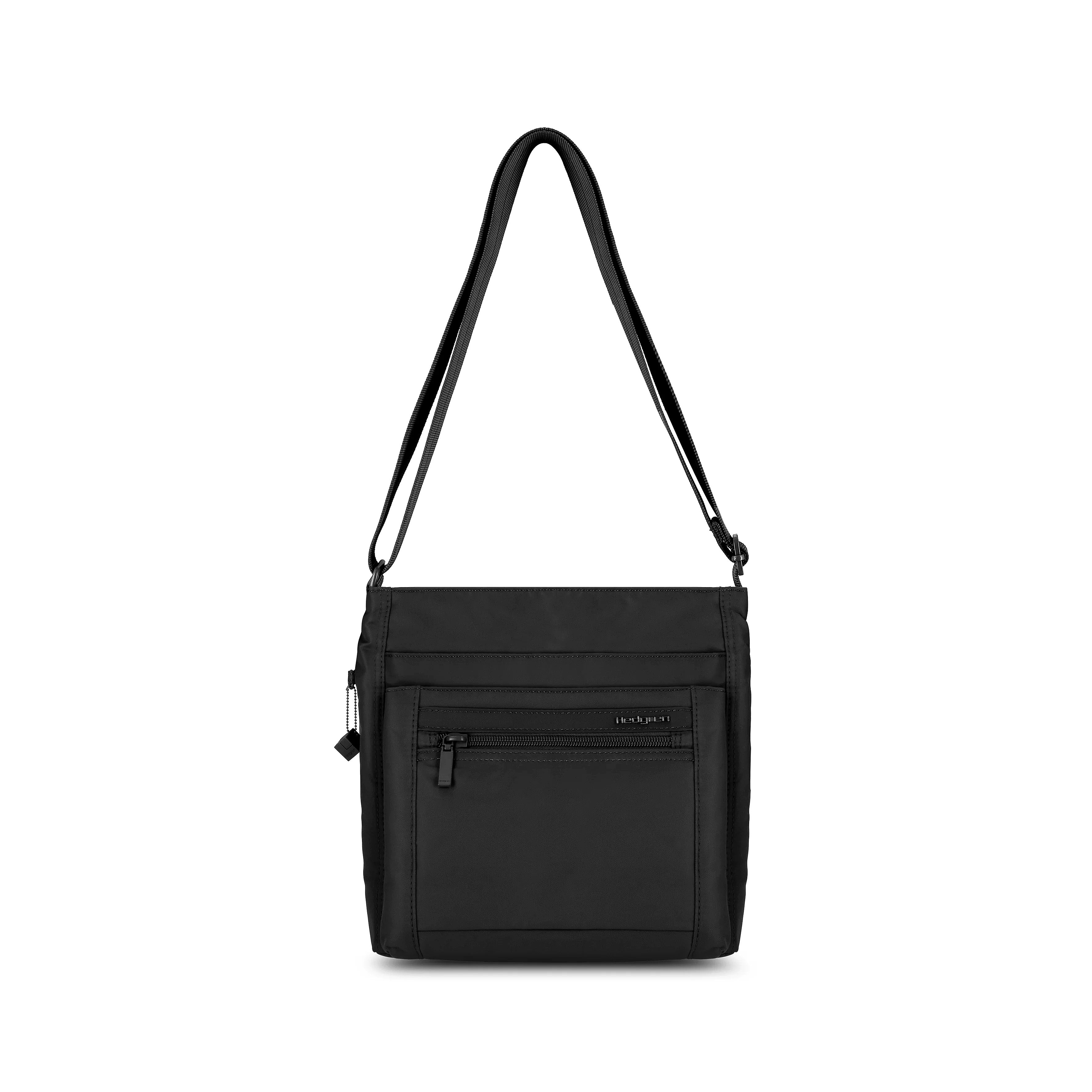 Orva RFID Crossbody