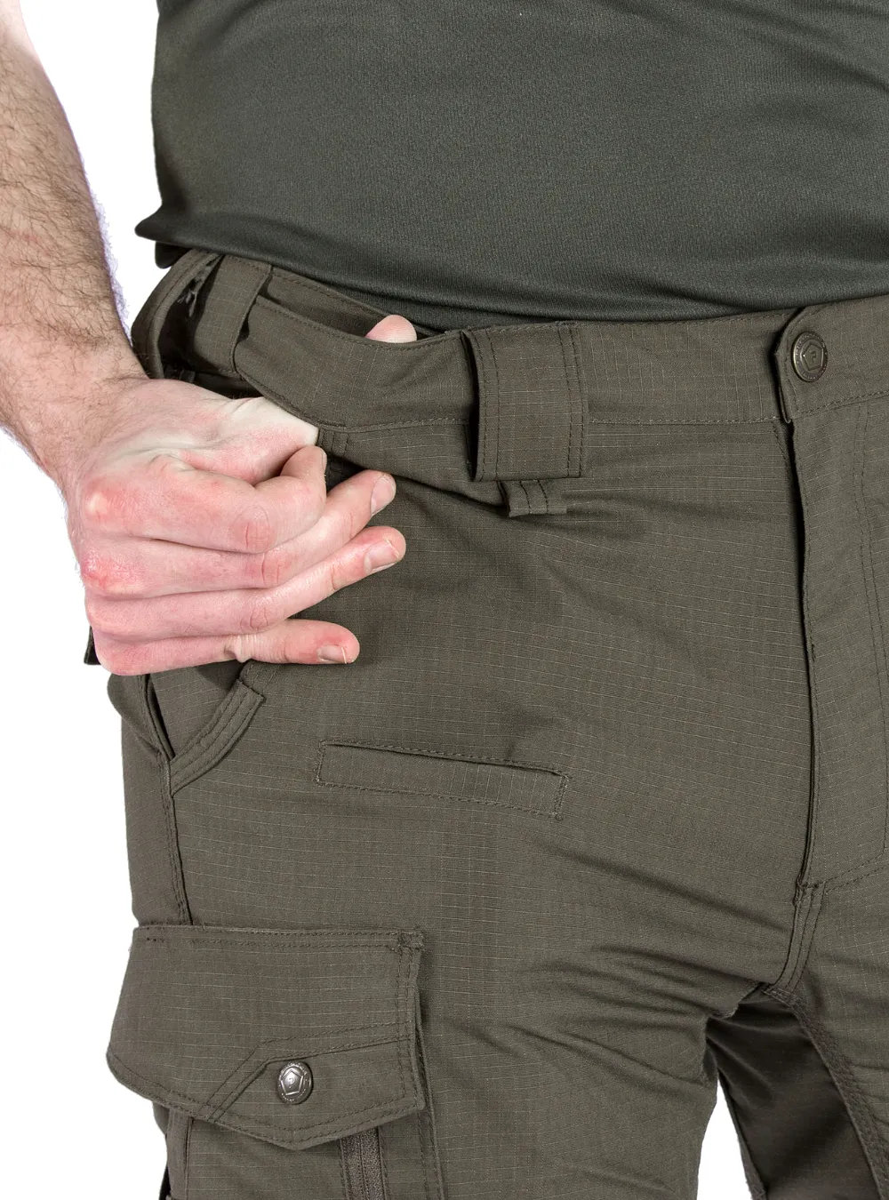 Pentagon Tactical Ranger Pants 2.0