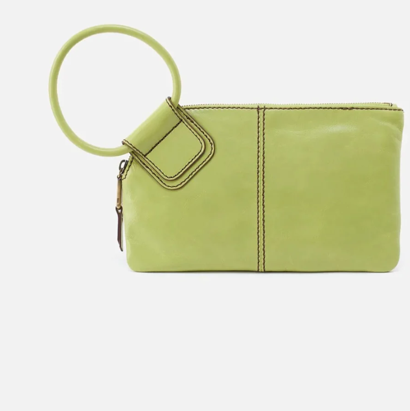 Sable Wristlet