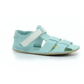 shoes Baby Bare Acqua Sandals