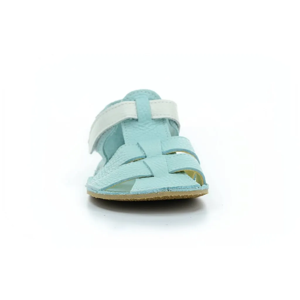 shoes Baby Bare Acqua Sandals