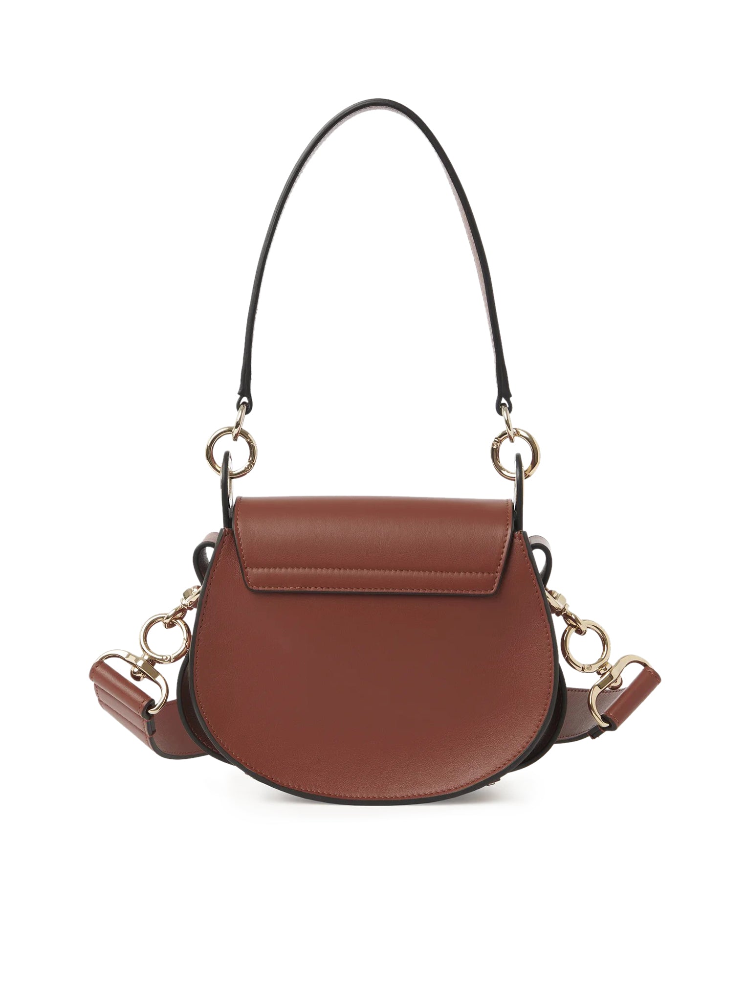 Small Tess bag in calfskin