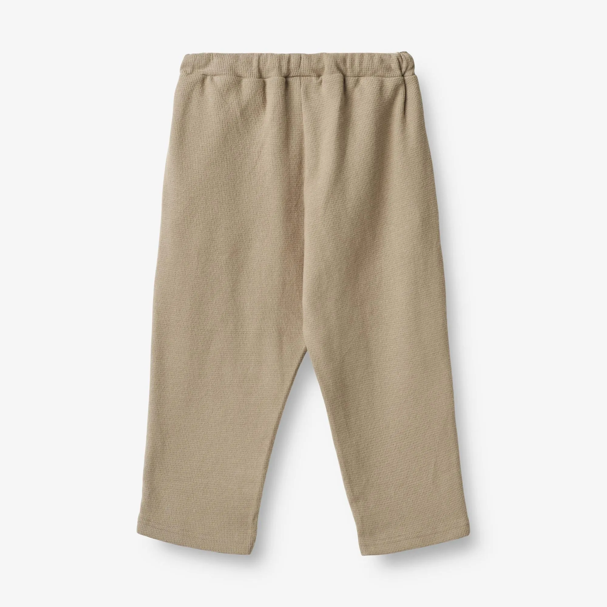 Soft Pants Costa - beige stone