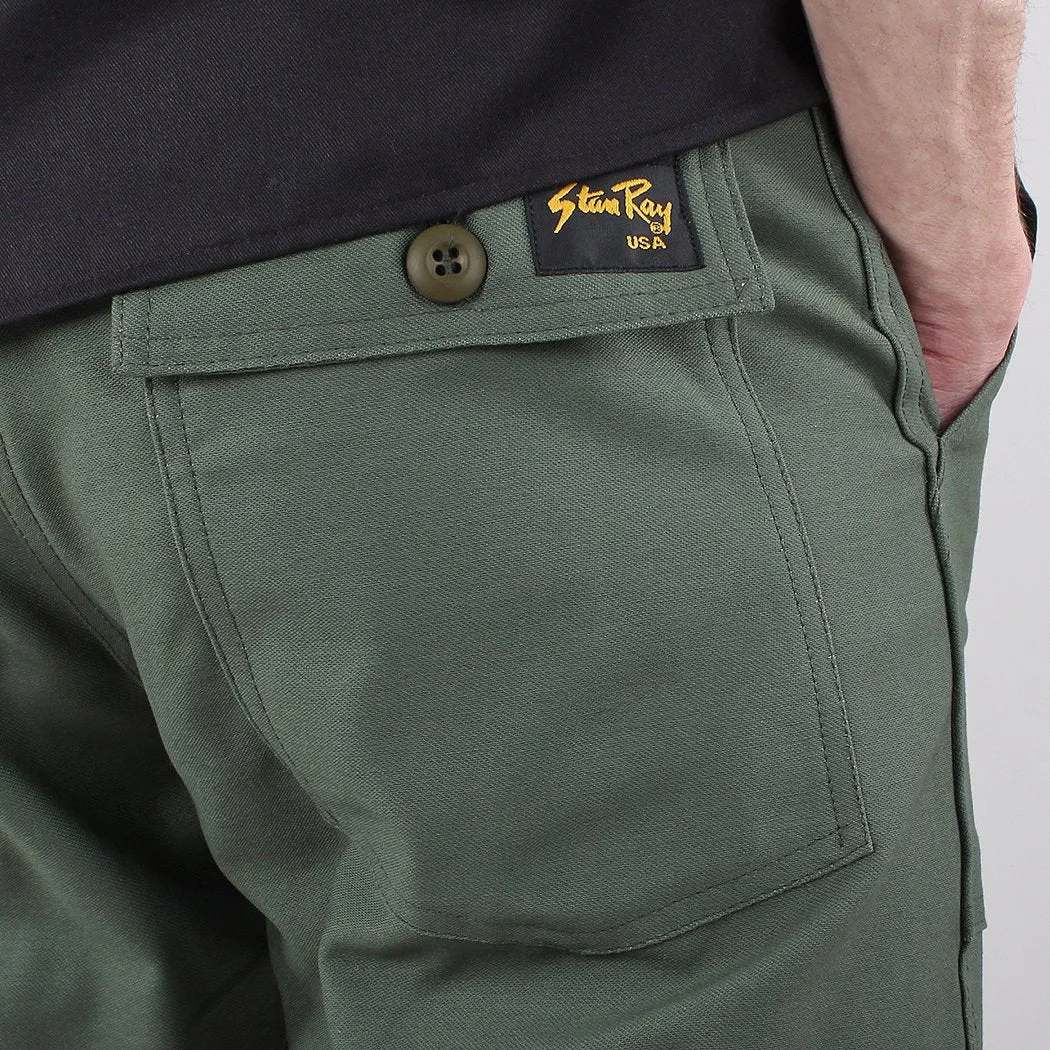 Stan Ray Slim Fit 4 Pocket Fatigue Pants - 1300 series