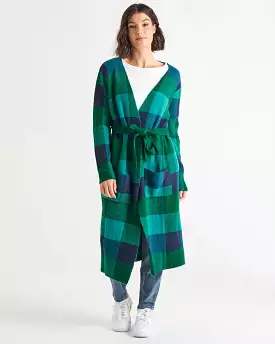 Swift Cardigan Check