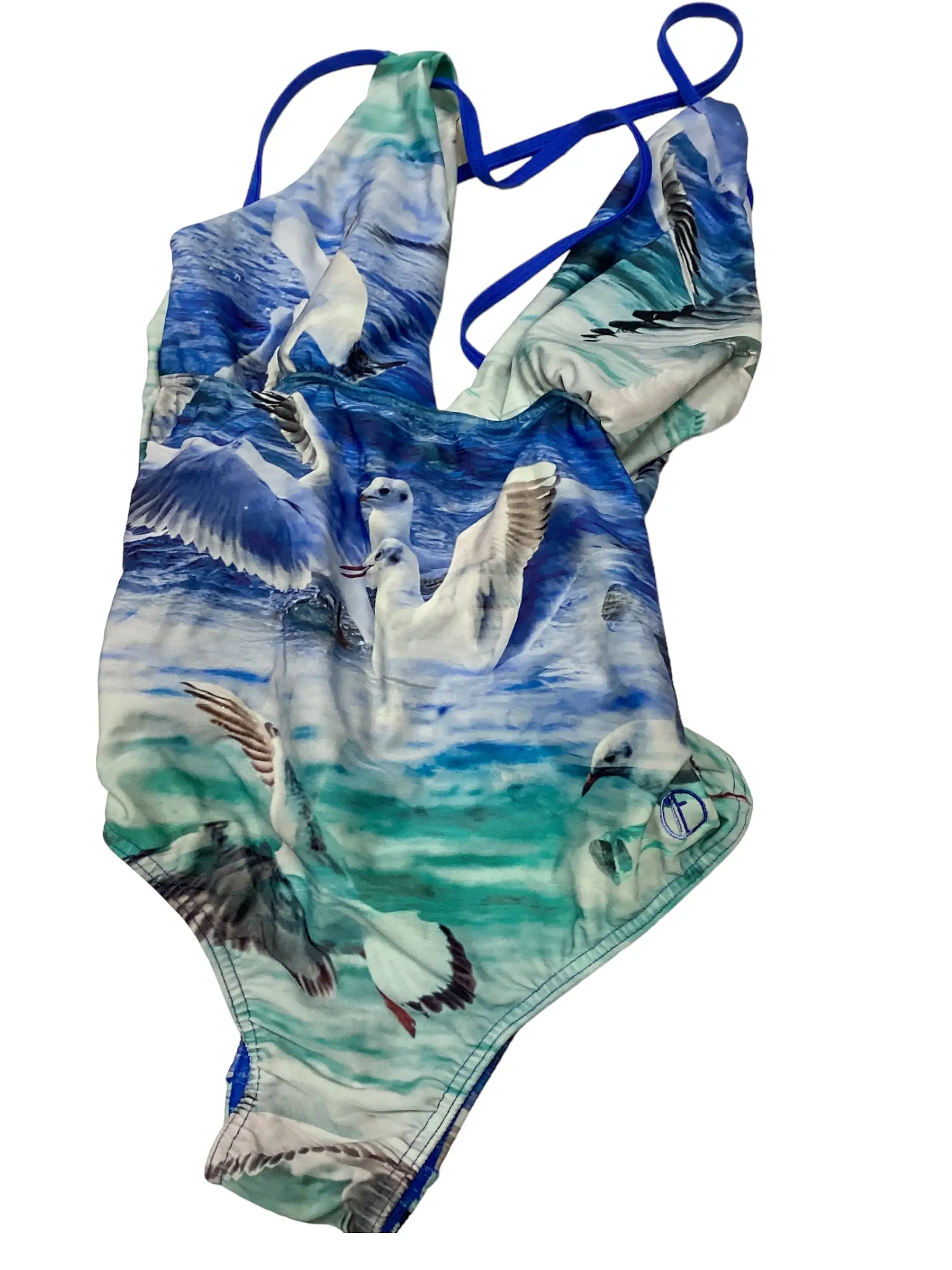 Swimsuit By Clothes Mentor  Size: M