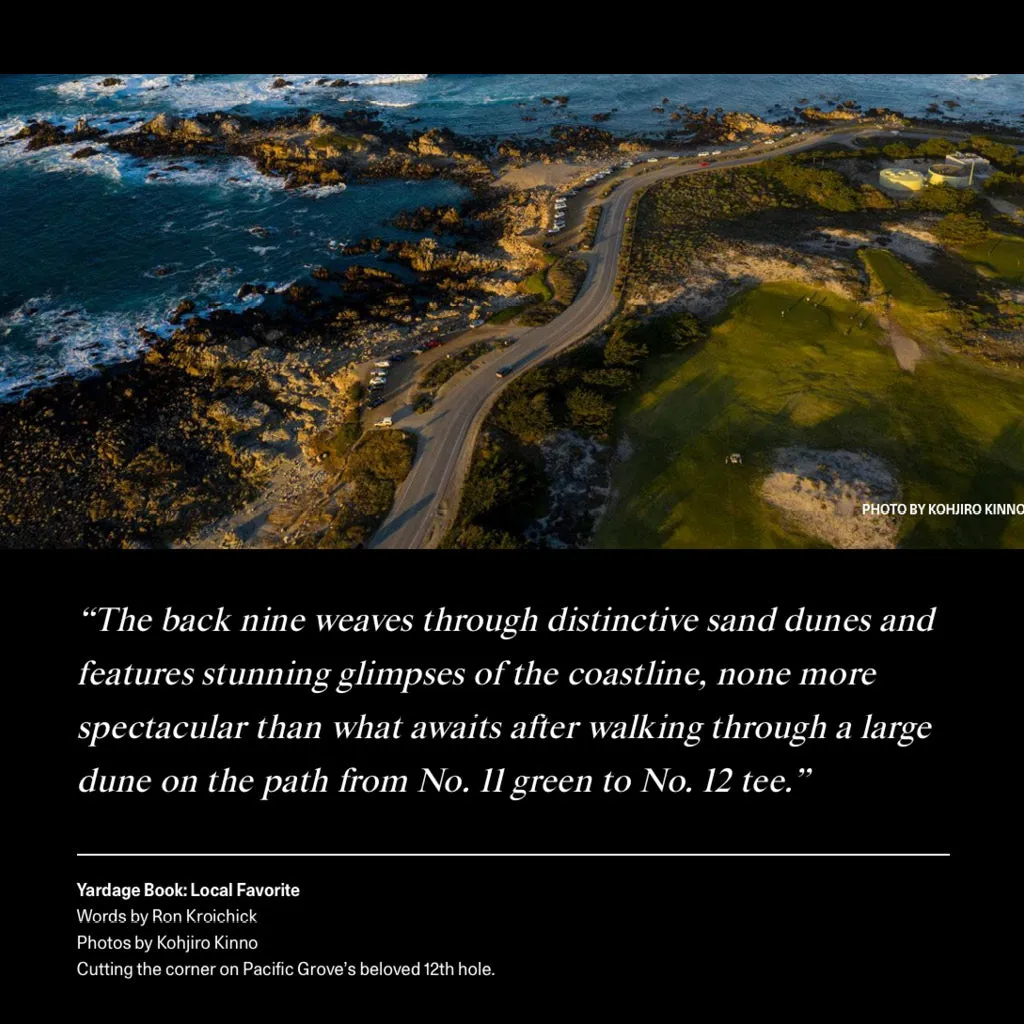 The Golfers Journal No. 08