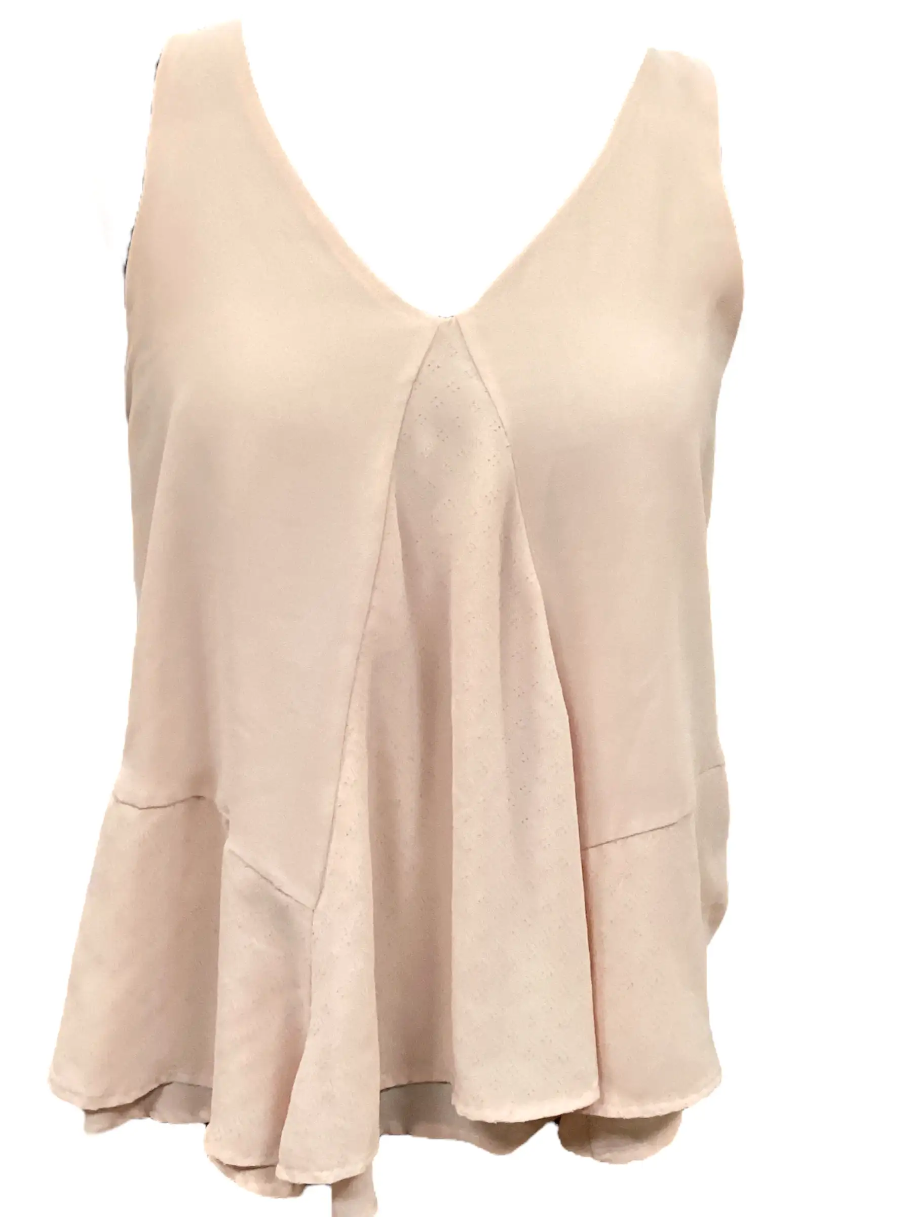 Top Sleeveless By Sunday In Brooklyn  Size: S