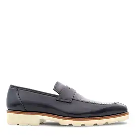 Two-Tone Rubber-Lite Slip On