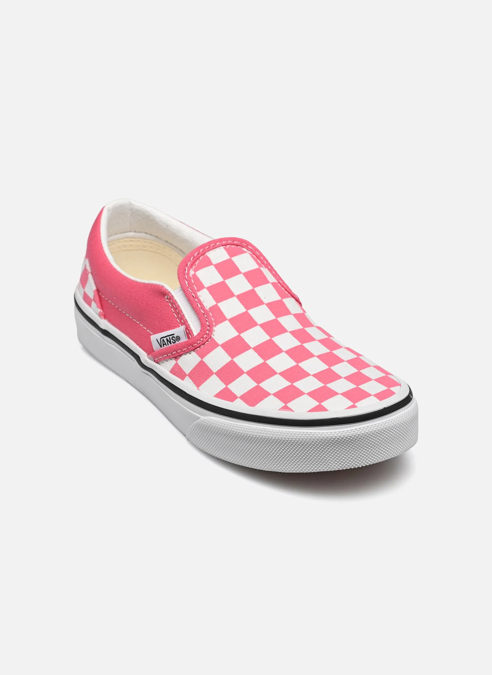 VansClassic Slip-On E - Rosa