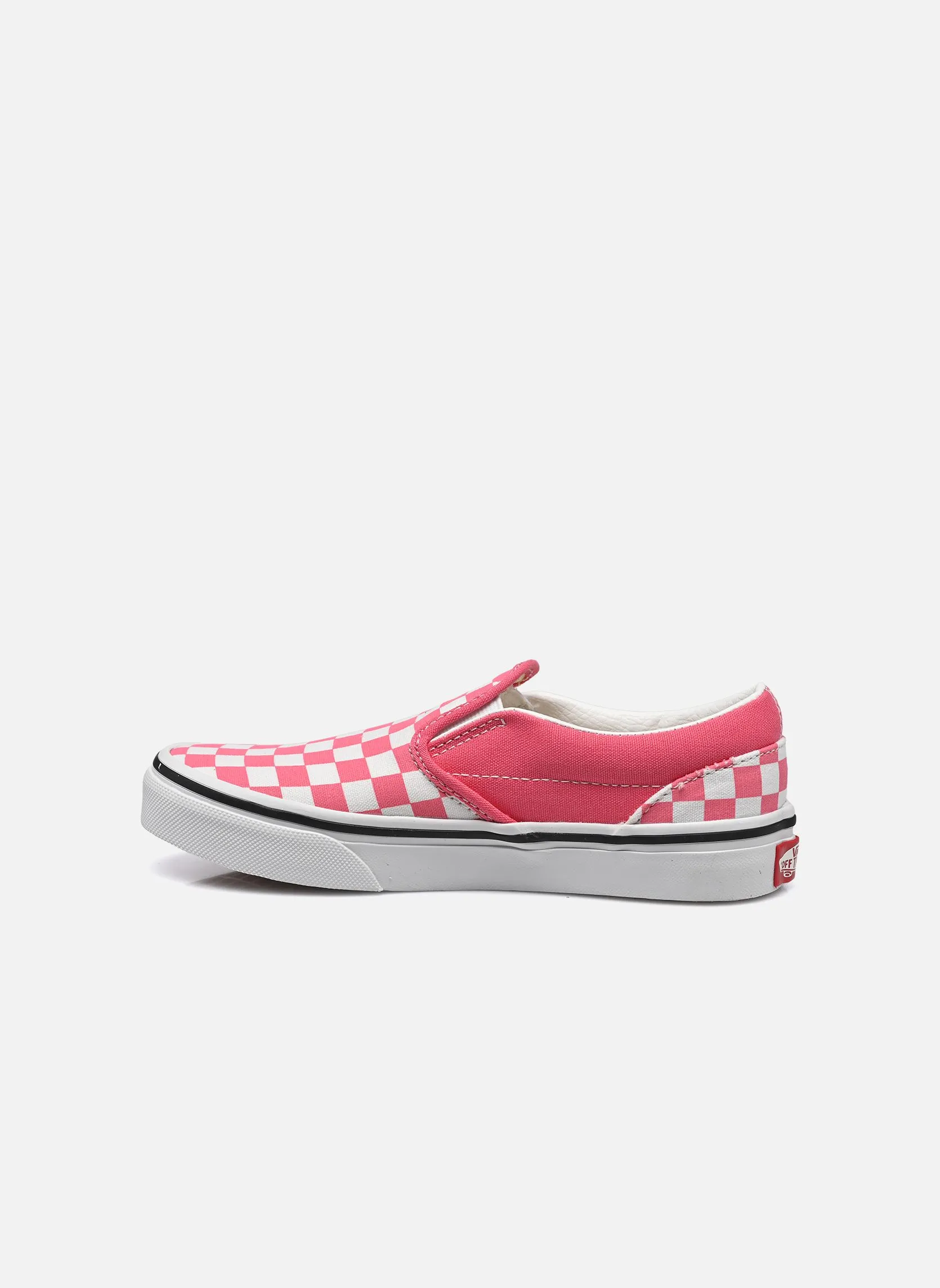 VansClassic Slip-On E - Rosa