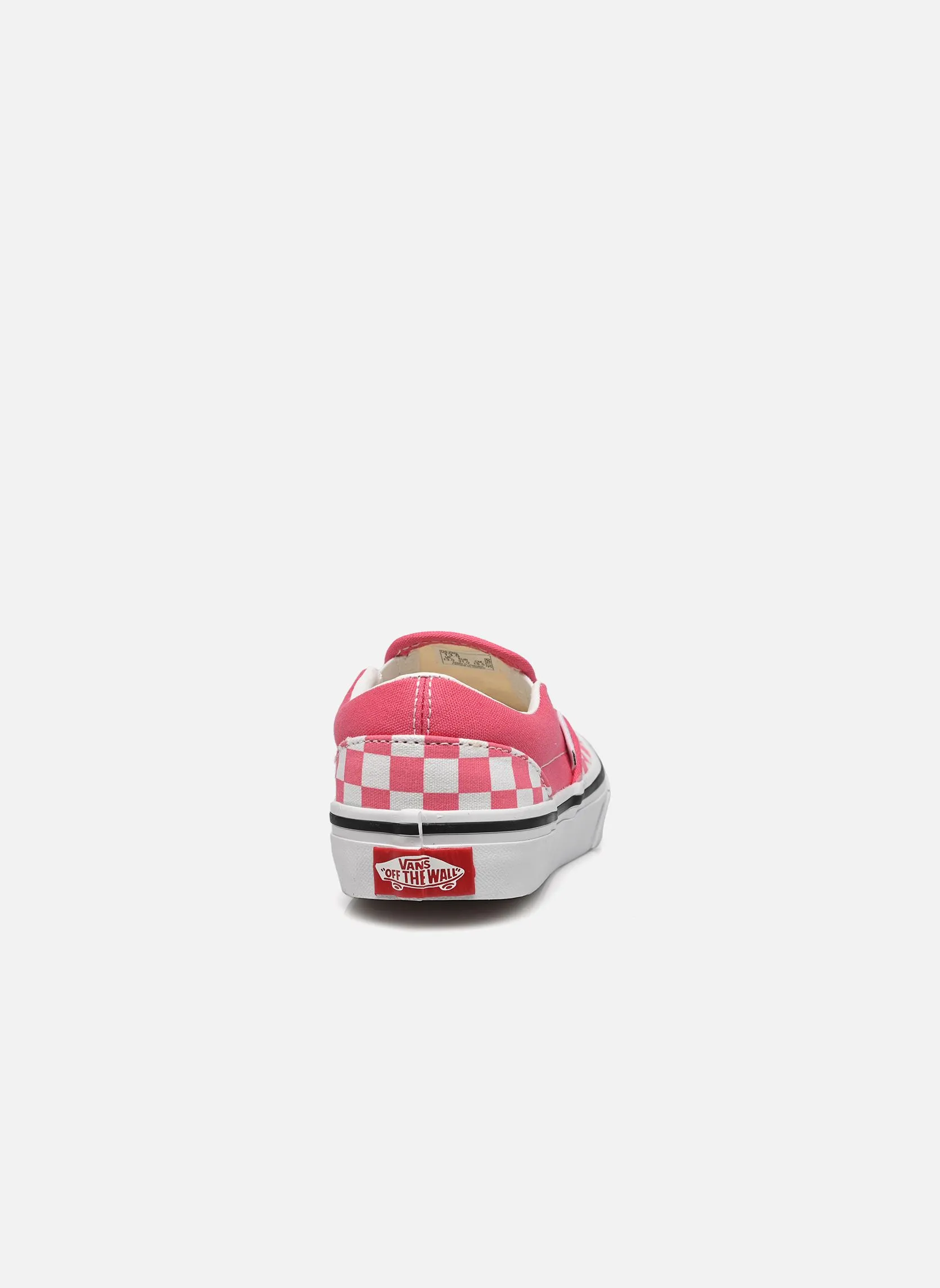 VansClassic Slip-On E - Rosa