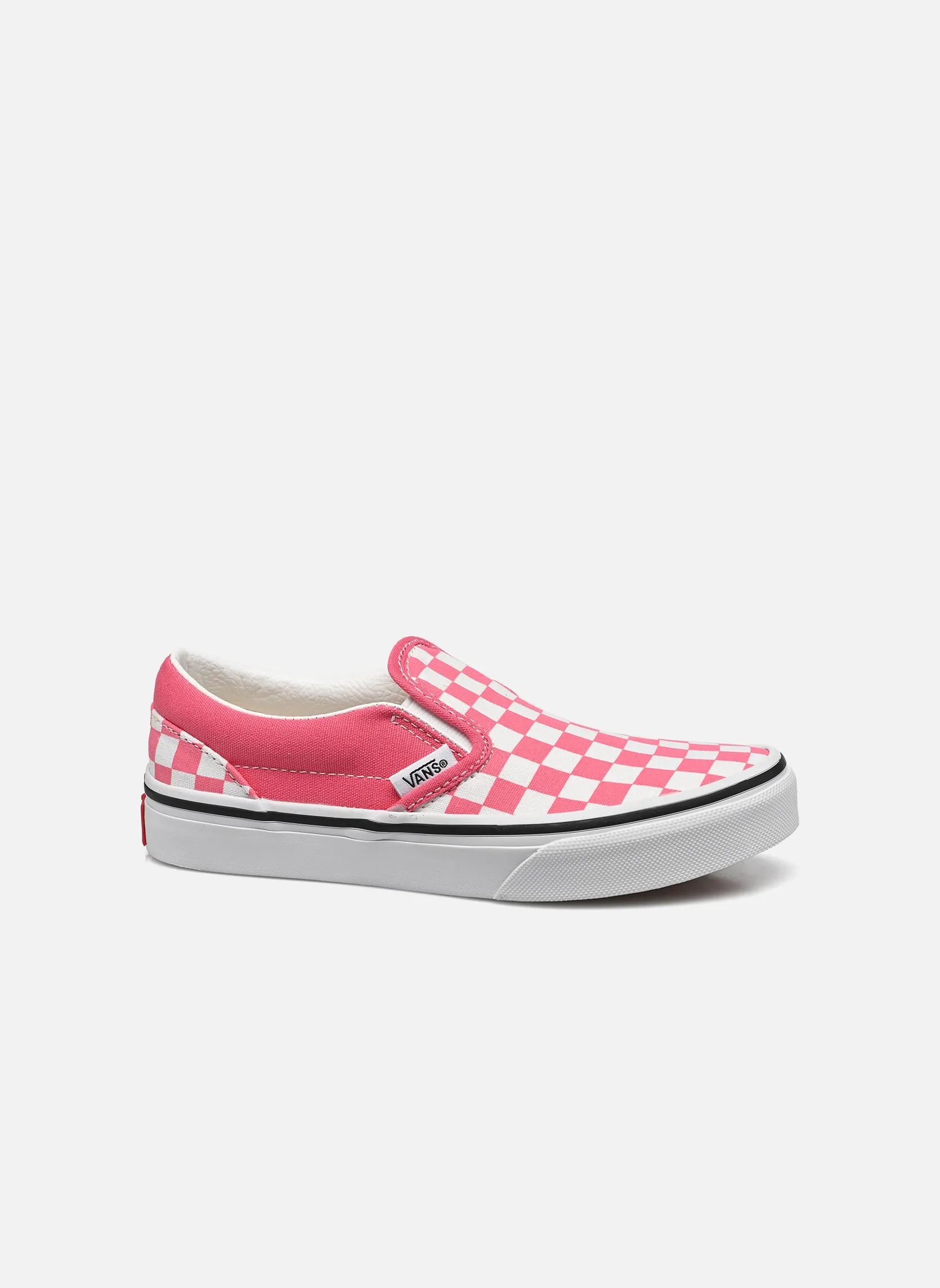 VansClassic Slip-On E - Rosa