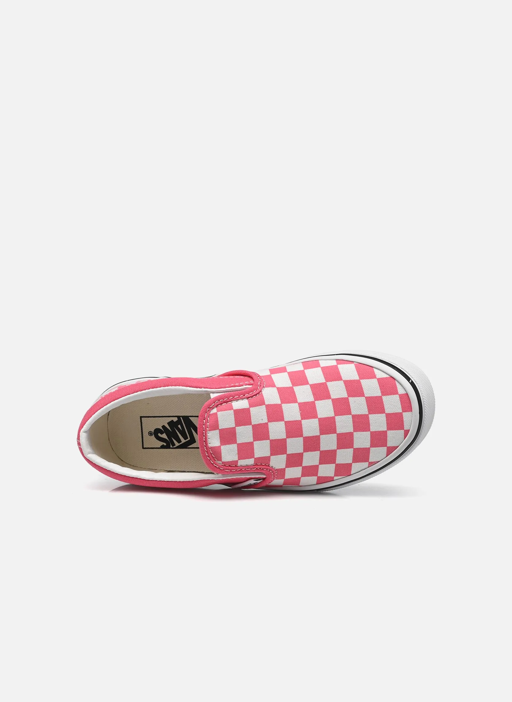 VansClassic Slip-On E - Rosa