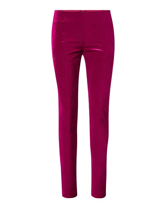 VERONICA BEARD Honolulu Velvet Pant